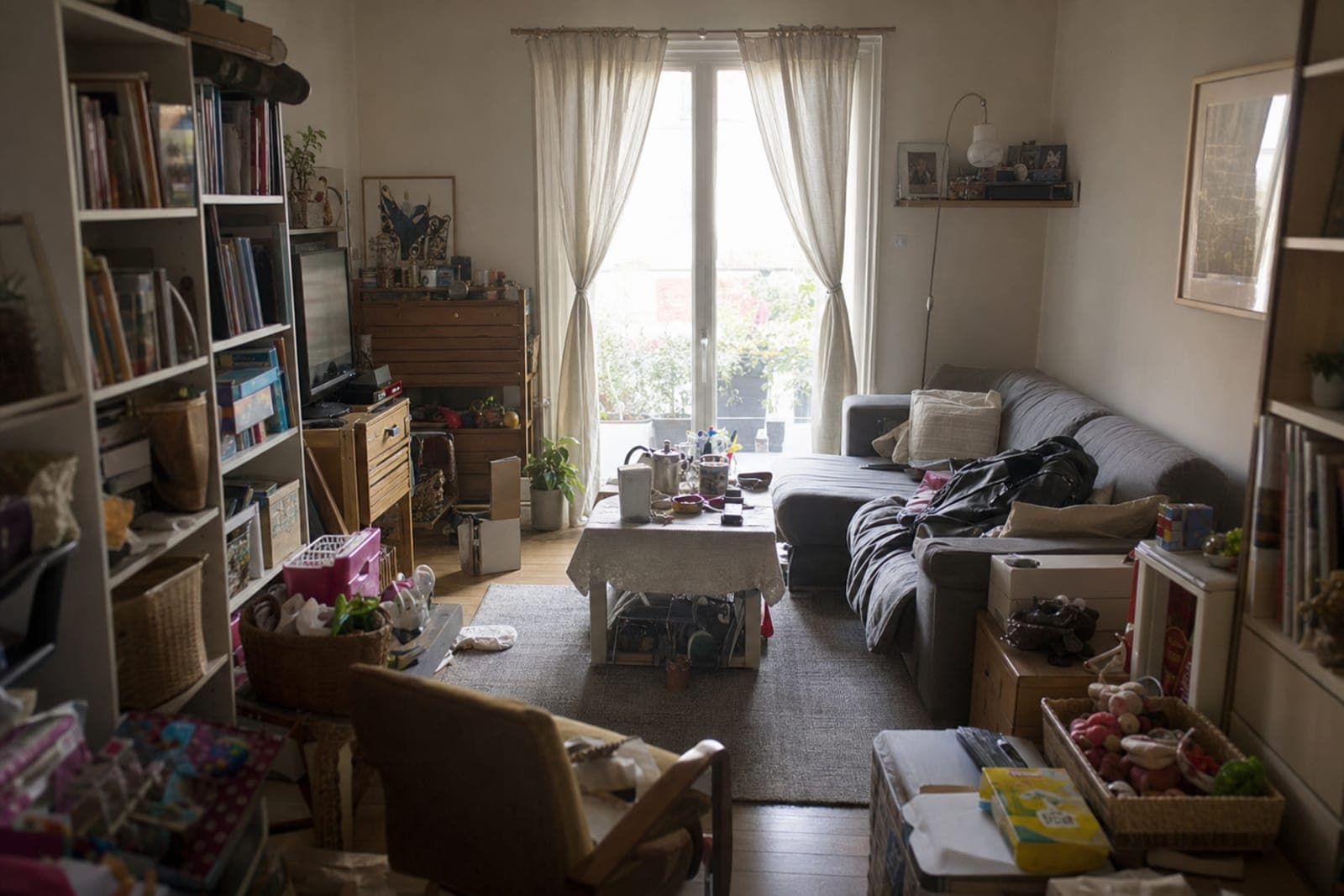 Vendre son logement : 7 erreurs qui freinent les visites