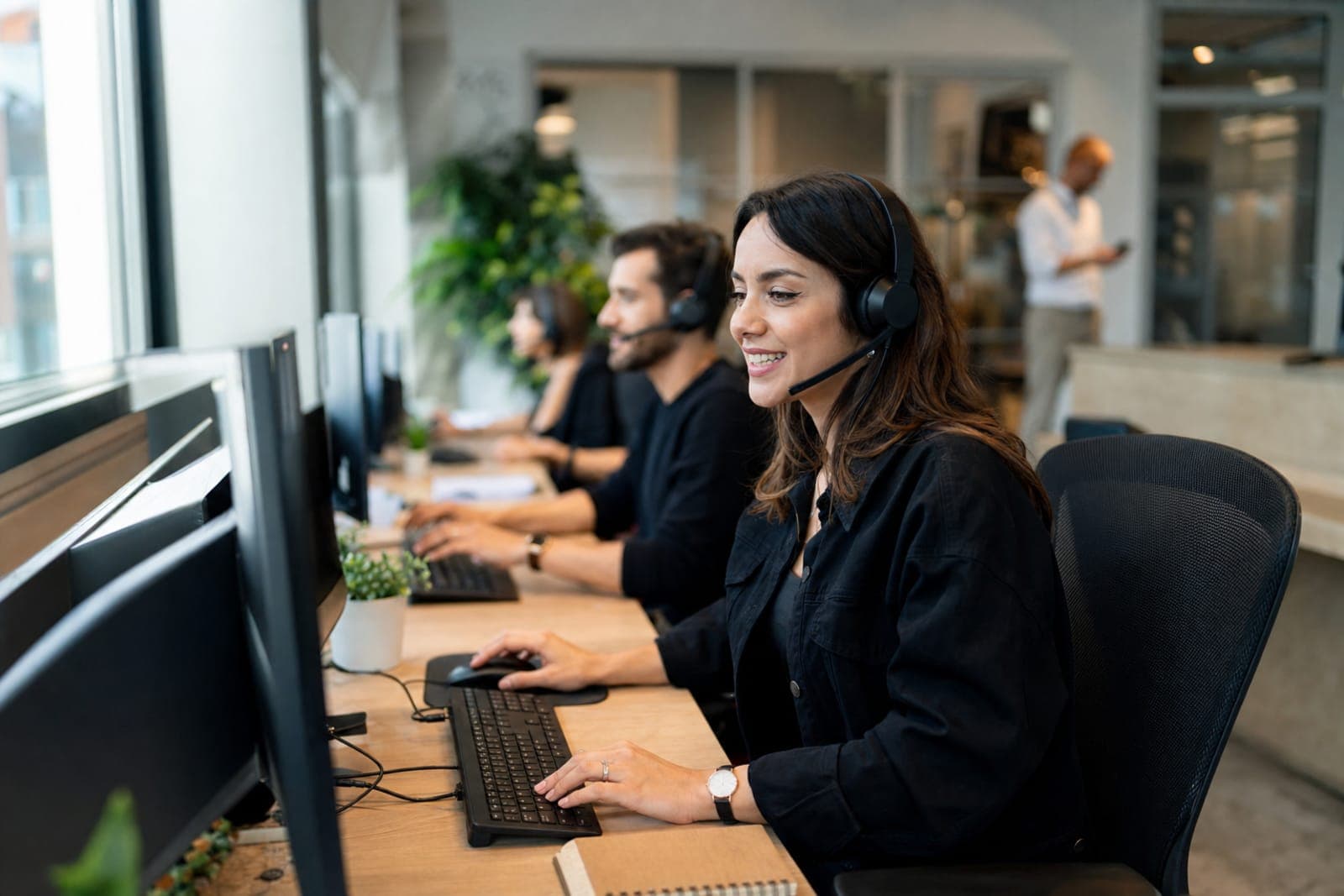 Service client en self-stockage : levier de remplissage