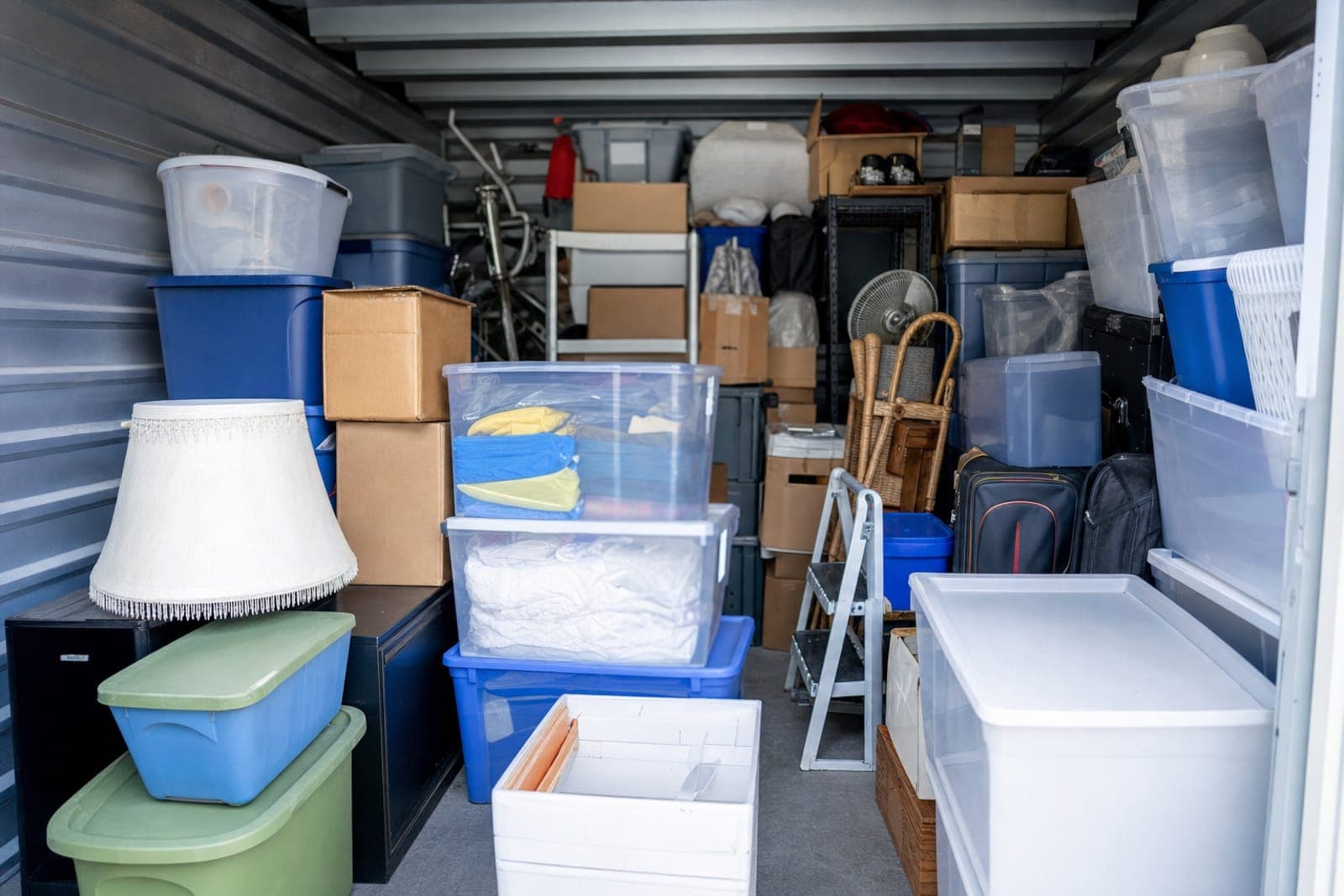 Inventaire de box : retrouve tes affaires en 2 minutes