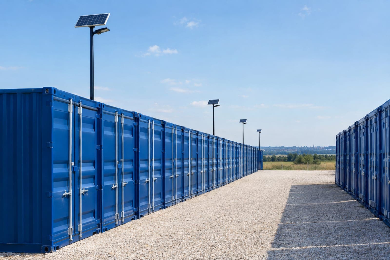 3 erreurs à éviter lorsqu’on loue un espace de stockage