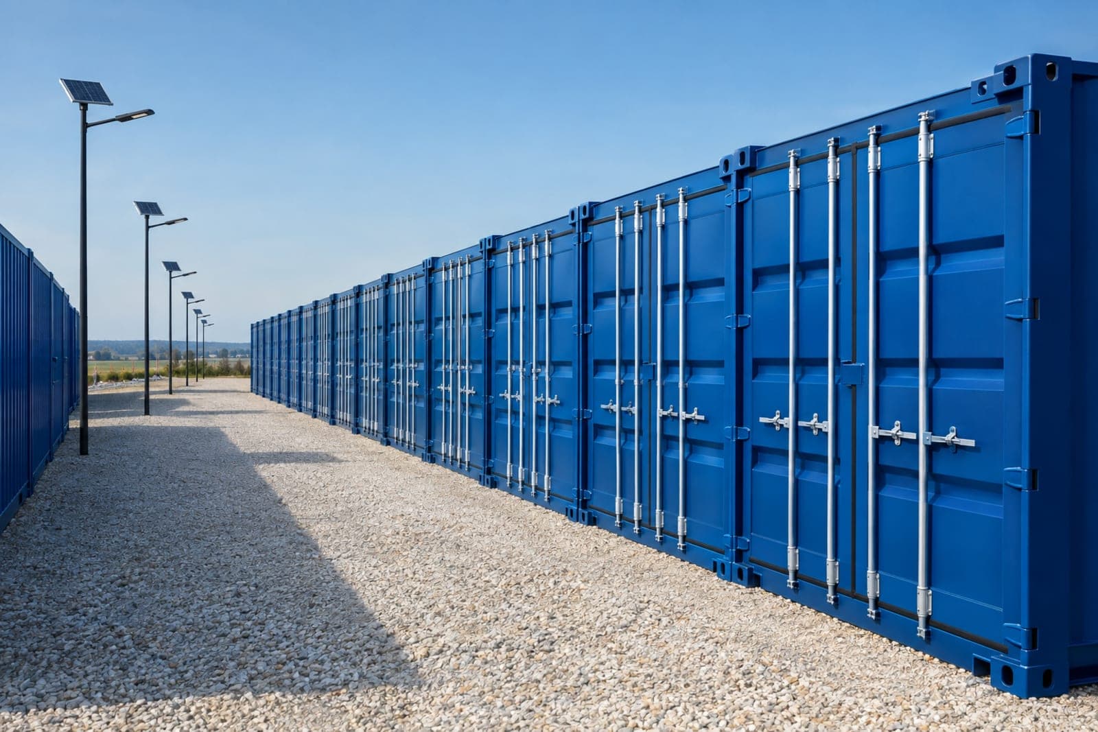 Professionnels, le box de stockage la solution idéale pour vos archives