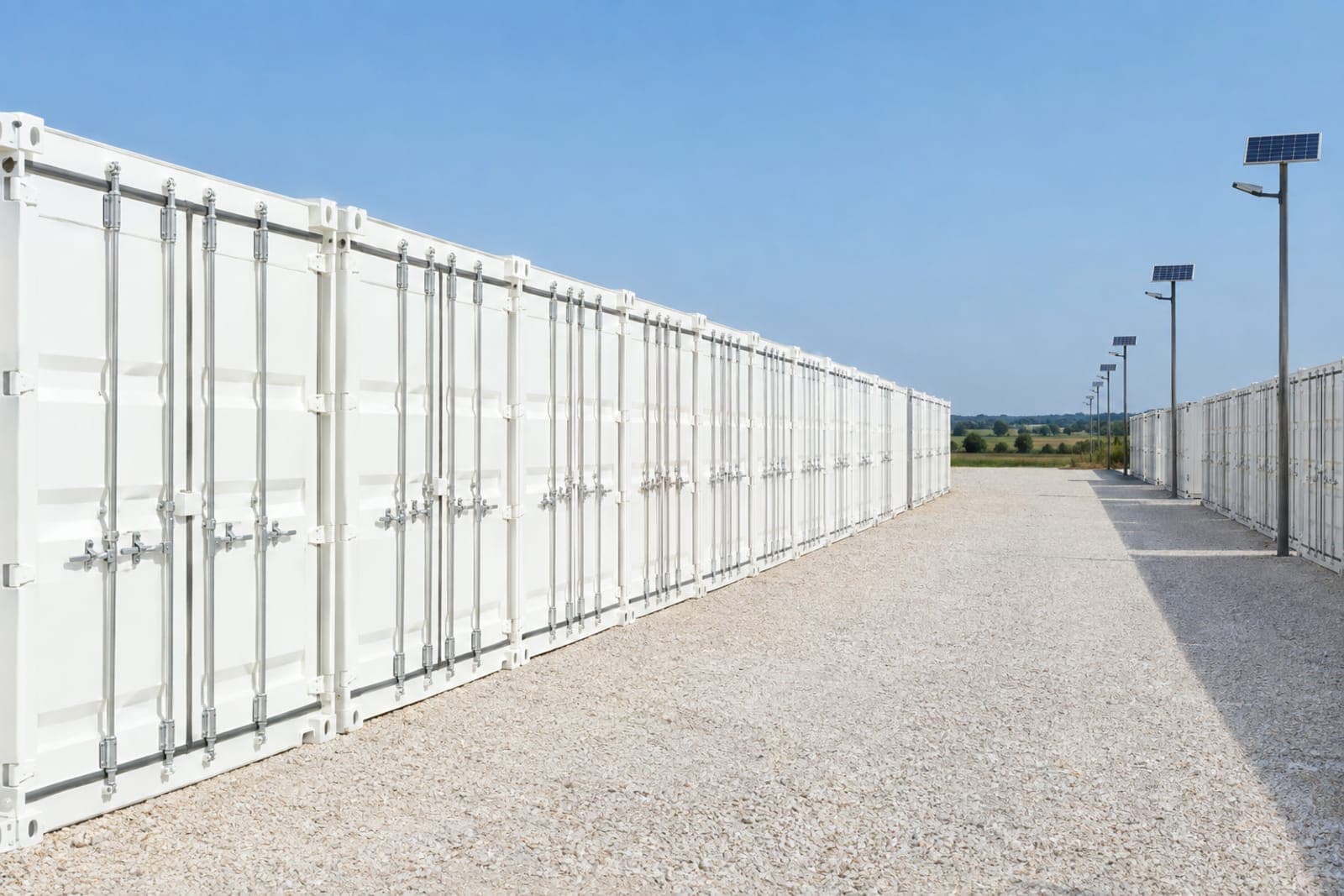 Stocker un litige : stock pro scellé et traçable