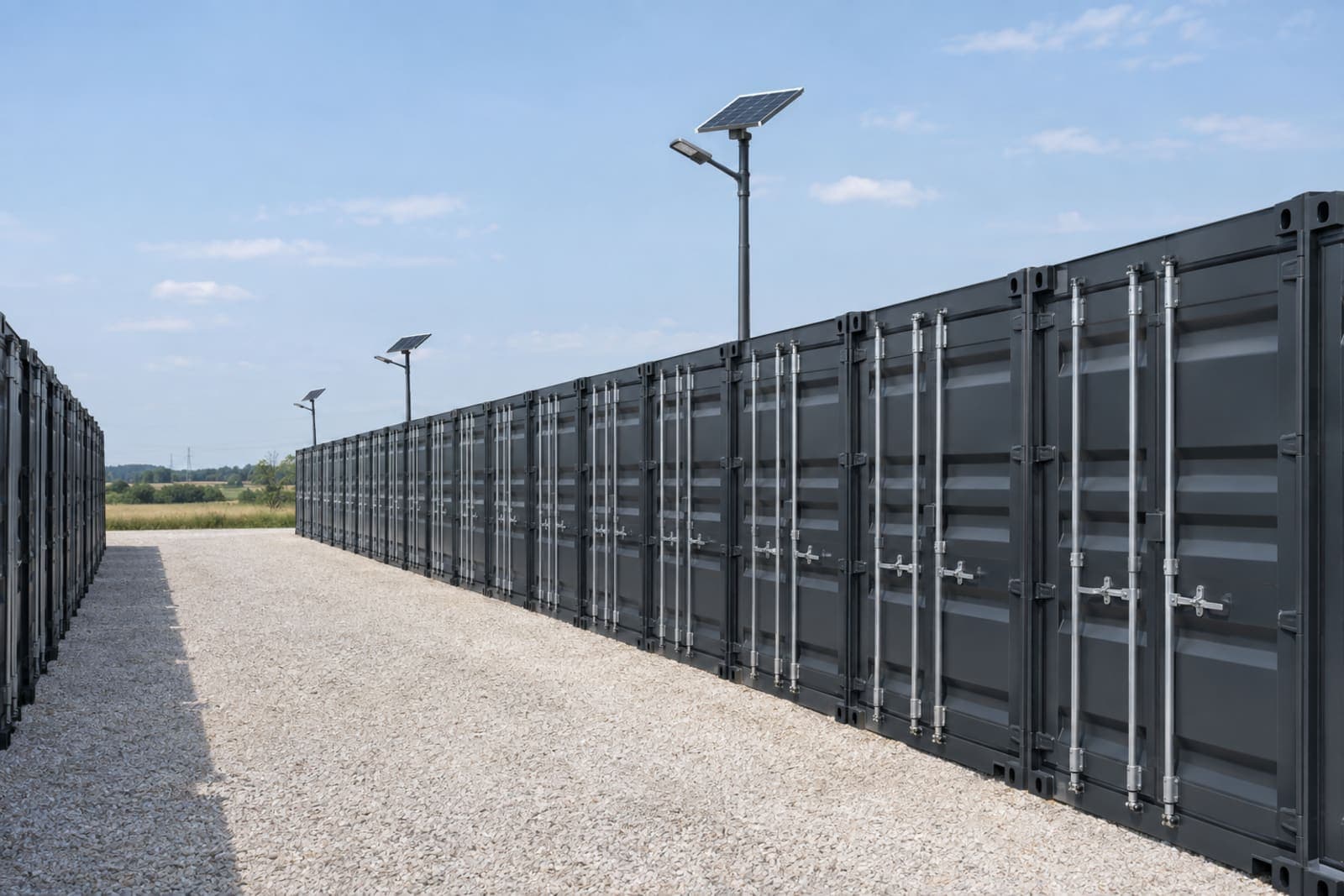 Box ventilé : éviter humidité et condensation sans stress
