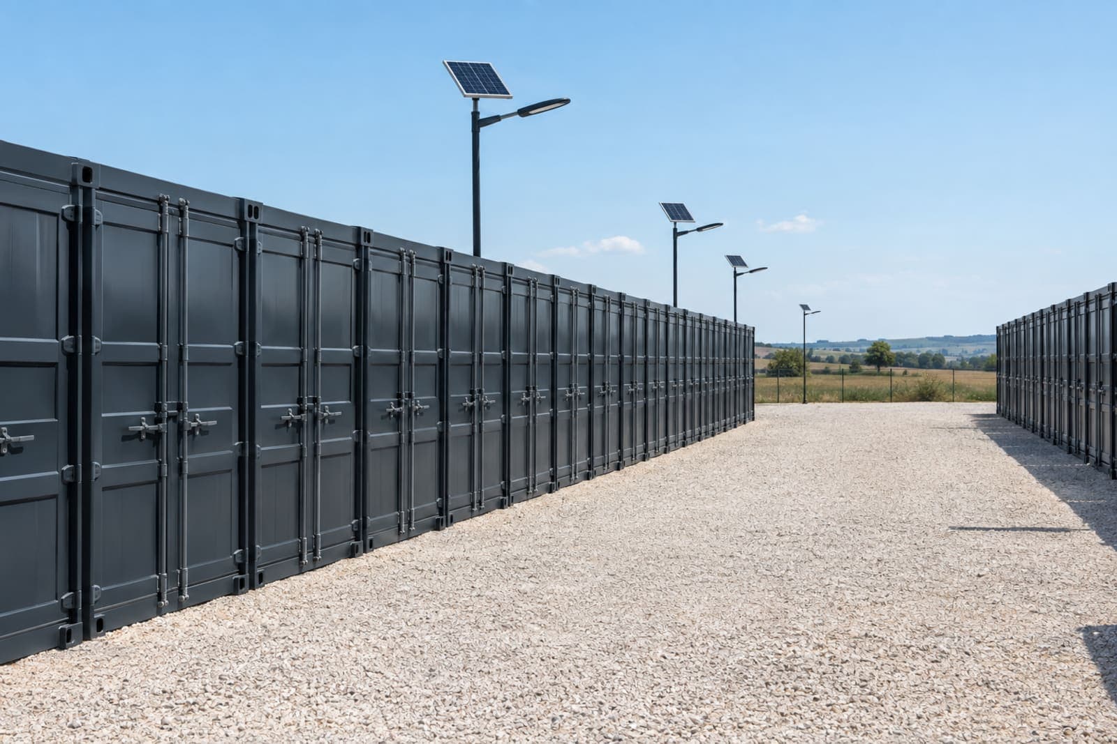 Self-stockage : gagner localement sans guerre des prix