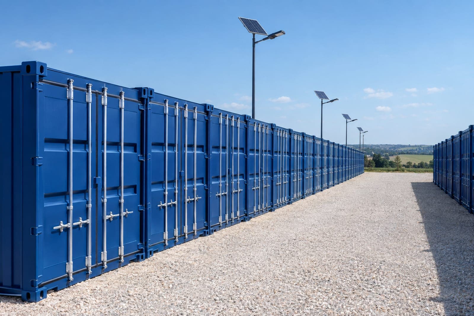 Achat container et RSE : transformer vos achats pro