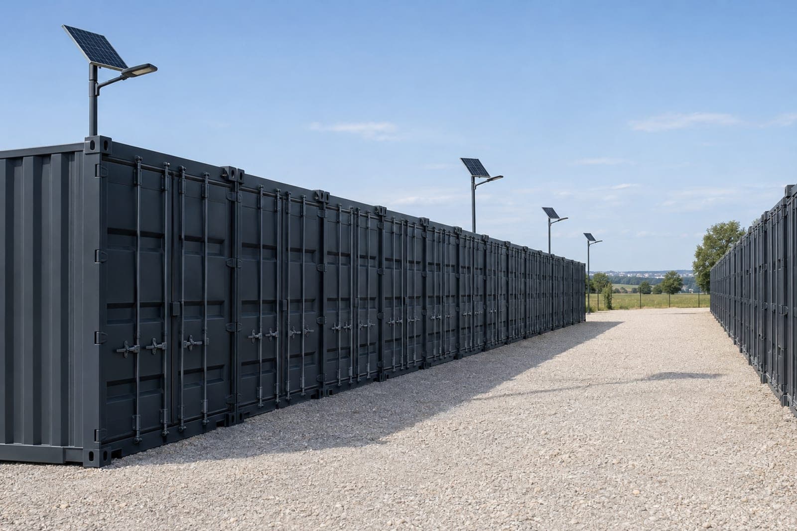 Construction maison : le vrai budget pour stocker tes meubles