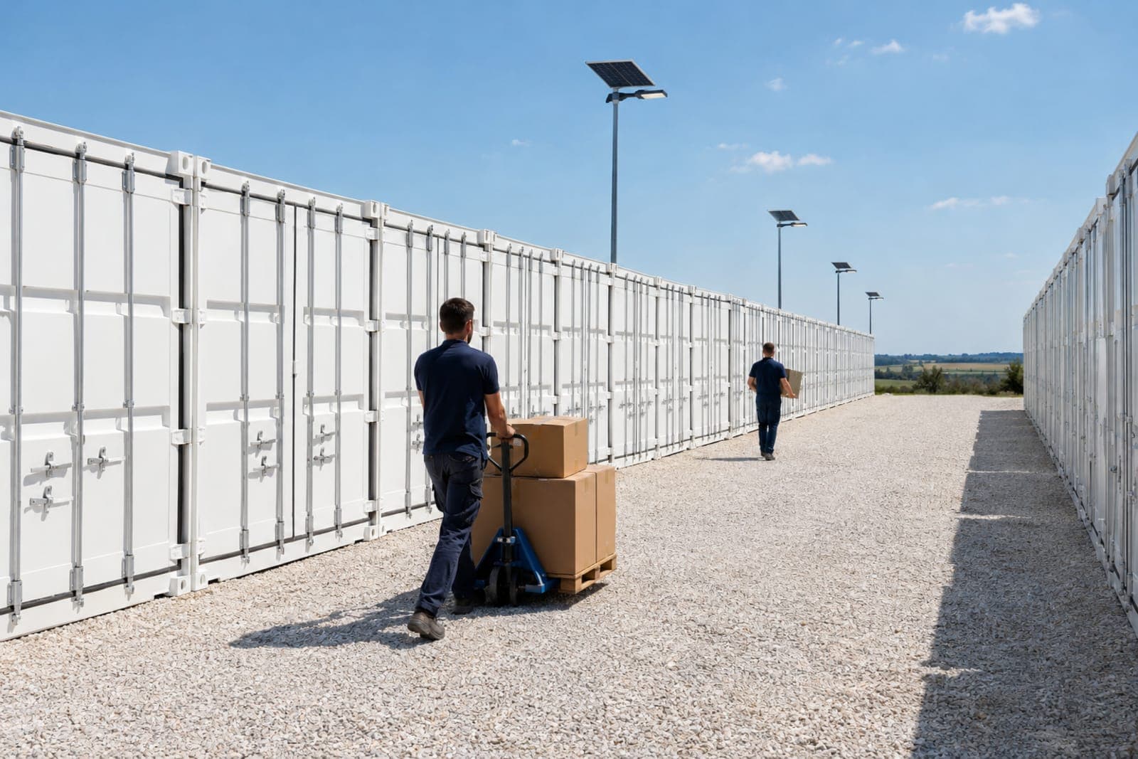 Réaménager tes bureaux sans bloquer ton activité pro