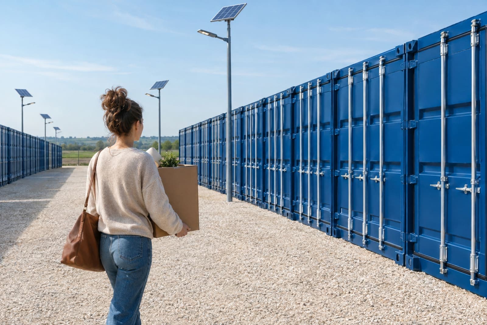 Retraite : la check-list pour passer à un logement plus petit
