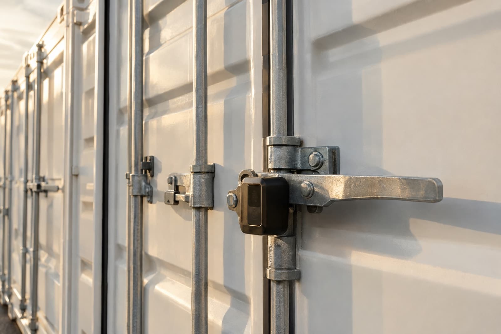 Immobilier locatif vs self-stockage automatisé : quel modèle choisir ?