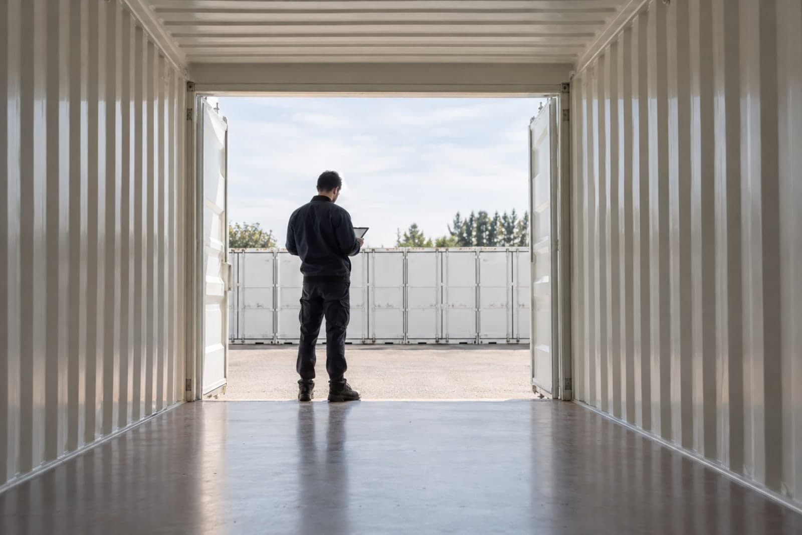 Pourquoi le self-stockage séduit les investisseurs prudents