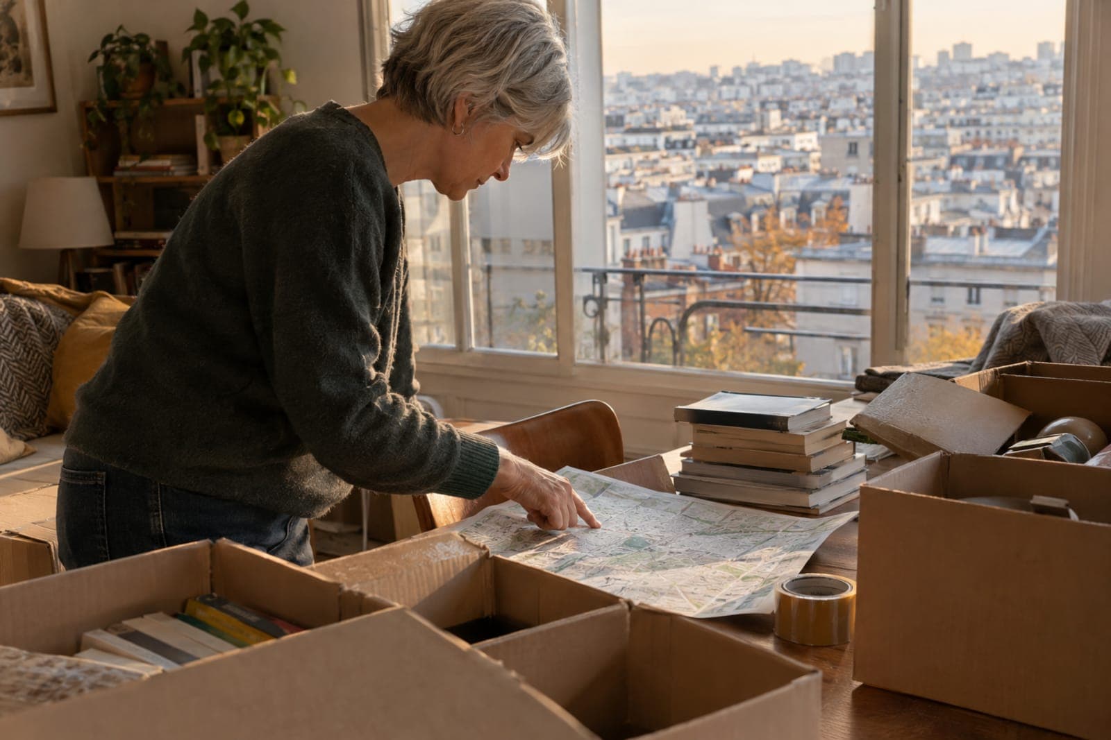 Comment valider le potentiel d’une zone de self-stockage
